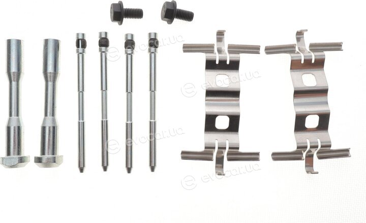 Kawe / Quick Brake 109-0190