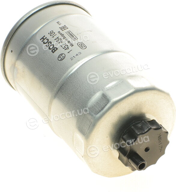 Bosch 1 457 434 106