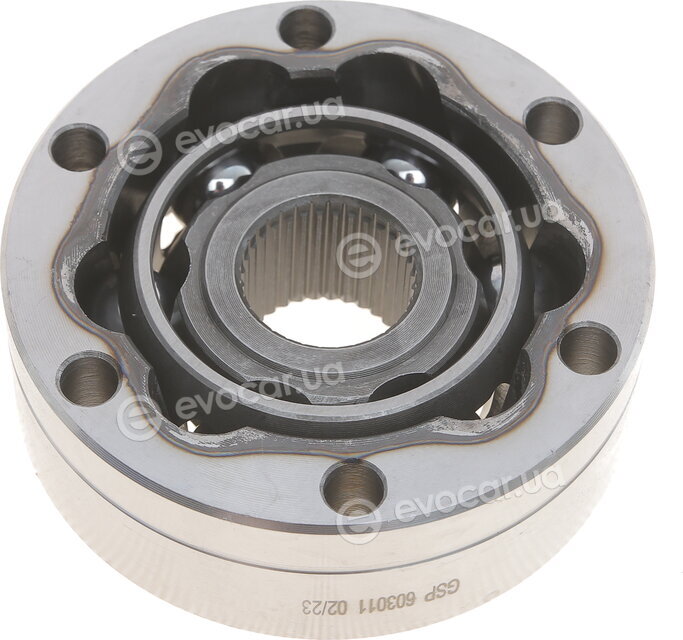 GSP 603011