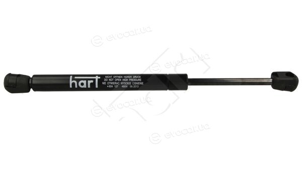 Hart 804 127