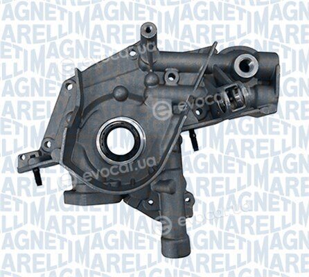 Magneti Marelli 351516000083