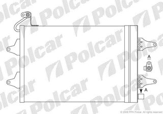 Polcar 6913K8C1