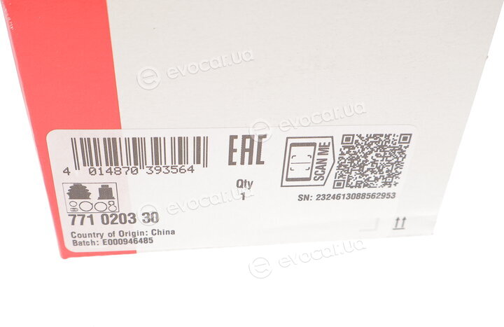 FAG 771 0203 30