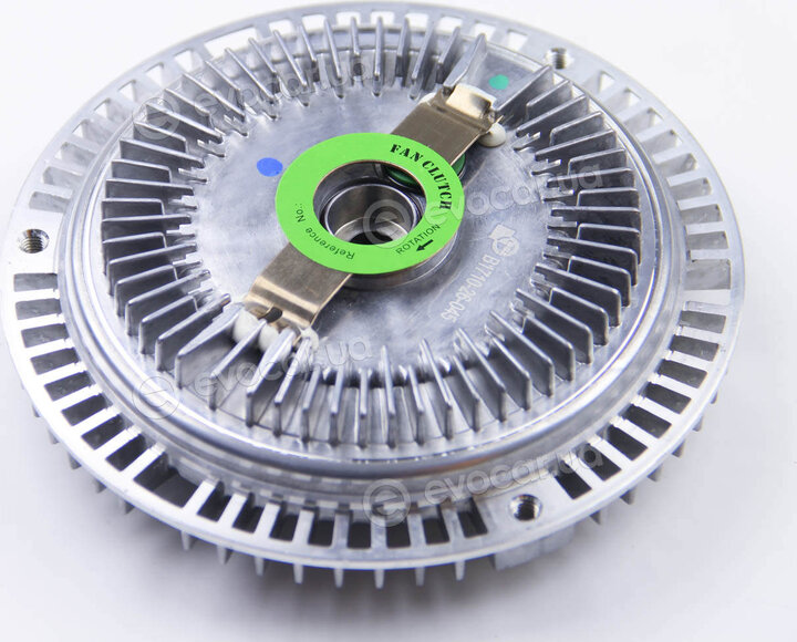 BGA VF5609