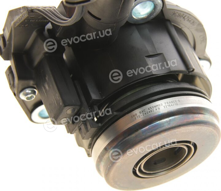Mopar (PSA / FCA) 2041.A3