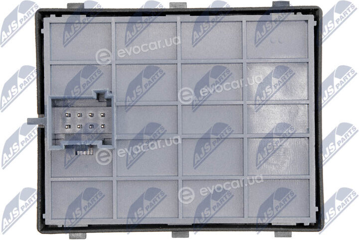 NTY EWS-FT-001