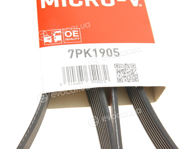 Gates 7PK1905