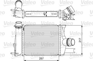 Valeo 818622