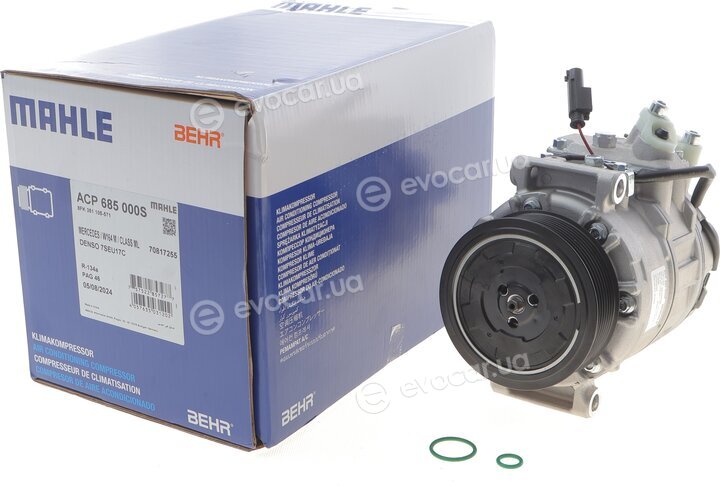 Mahle ACP 685 000S