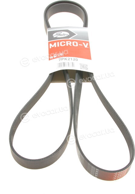 Gates 7PK2120