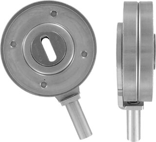 SKF VKM 33014