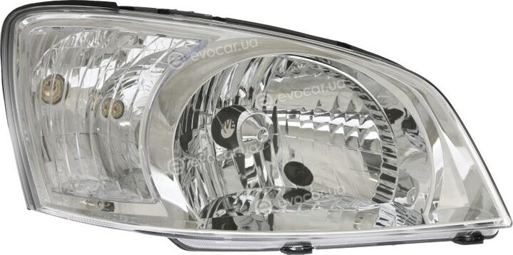 Depo / Loro 221-1118R-LD-E