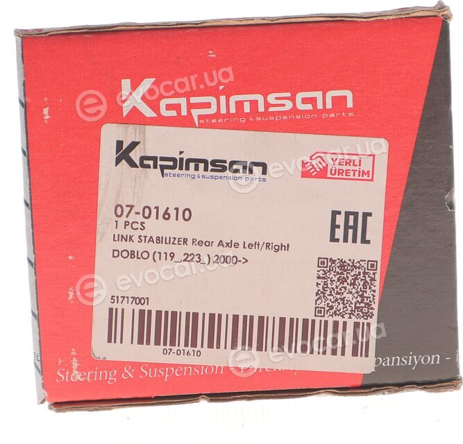 Kapimsan 0701610