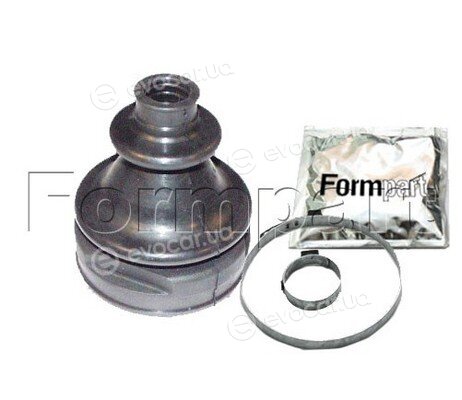 Formpart 1560376/K