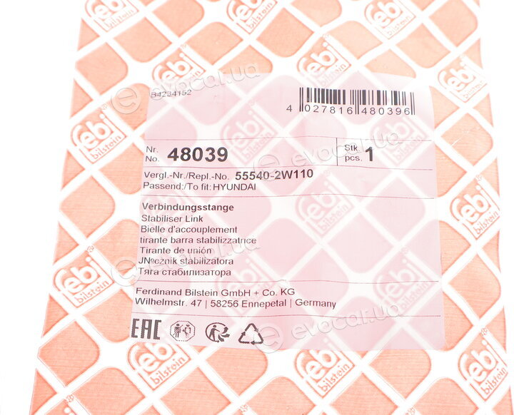 Febi 48039