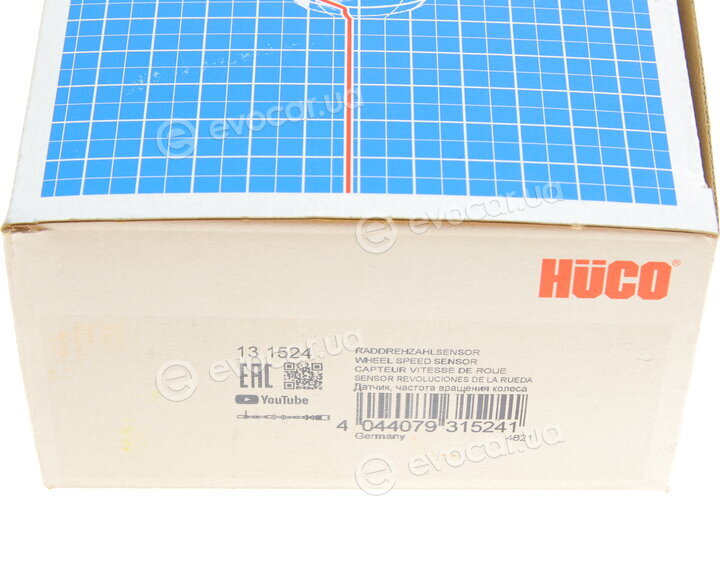 Astemo (Hitachi) / Huco 131524