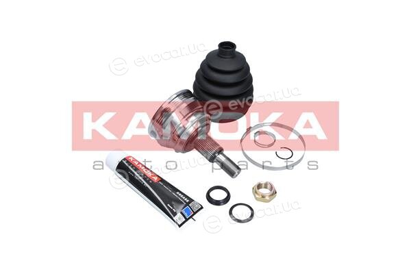 Kamoka 6680