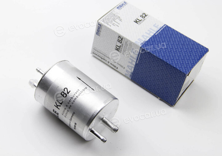 Mahle KL 82
