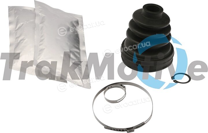 TrakMotive 50-0635