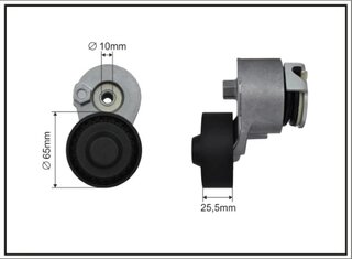 Caffaro 100596SP