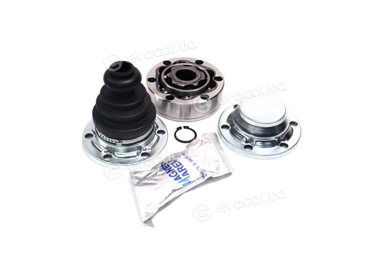 Magneti Marelli 302009100026