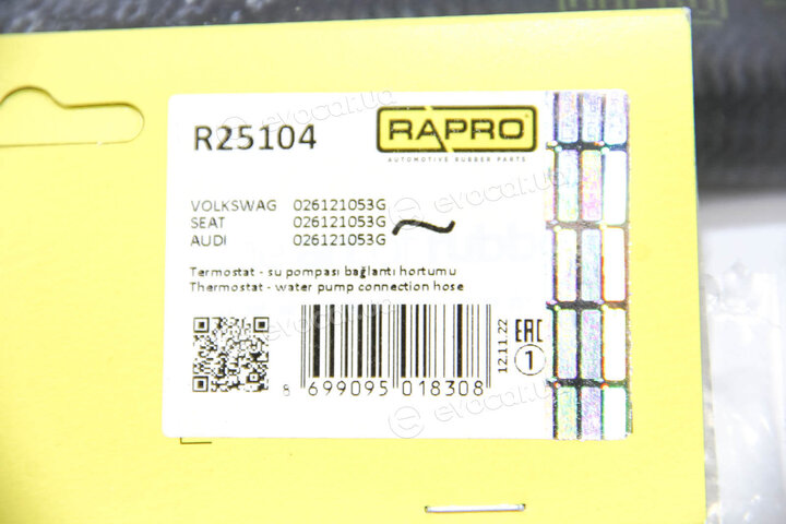 Rapro R25104