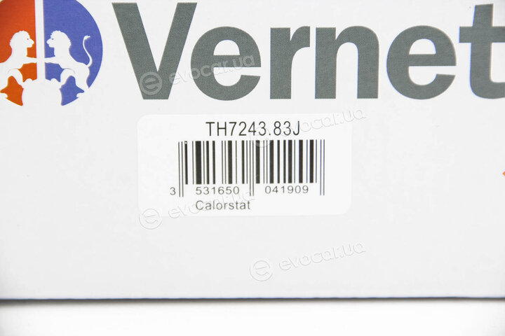 Vernet / Calorstat TH7243.83J