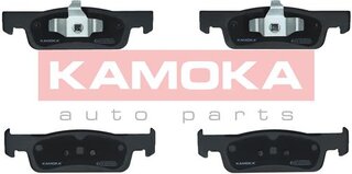 Kamoka JQ101296