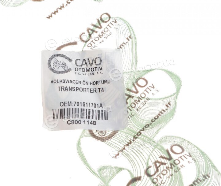 Cavo C800 114B