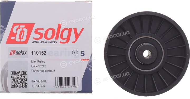 Solgy 110152