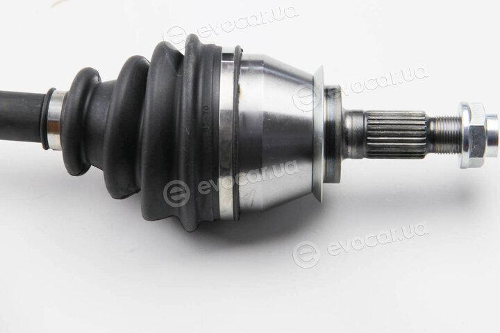 BGA DS0912L