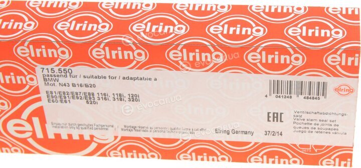 Elring 715.550