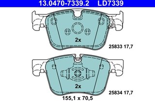 ATE 13.0470-7339.2