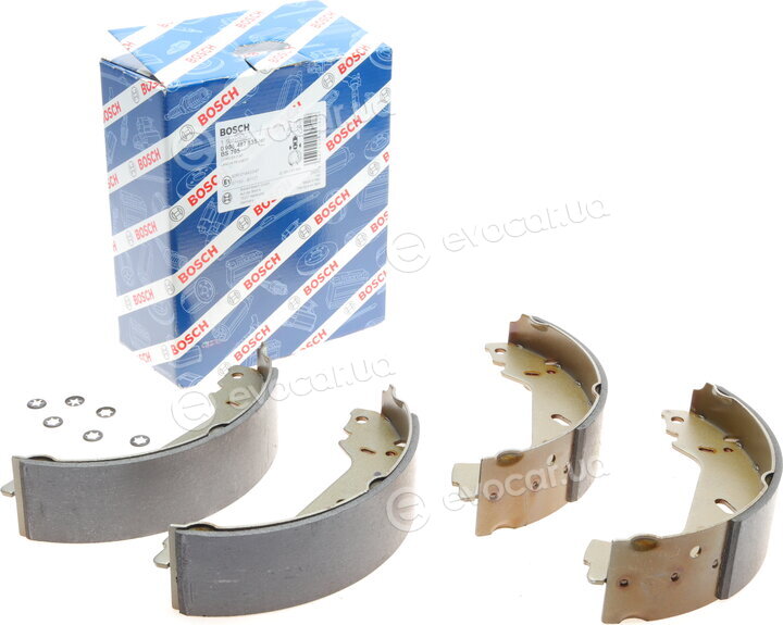 Bosch 0 986 487 835