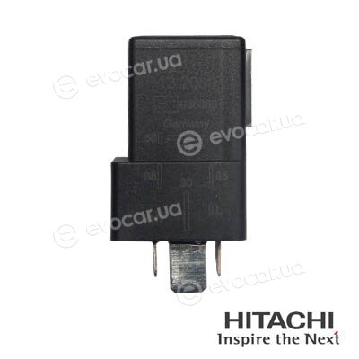 Astemo (Hitachi) / Huco 2502060