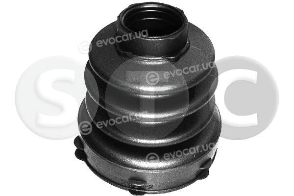 Metalcaucho / STC T400235