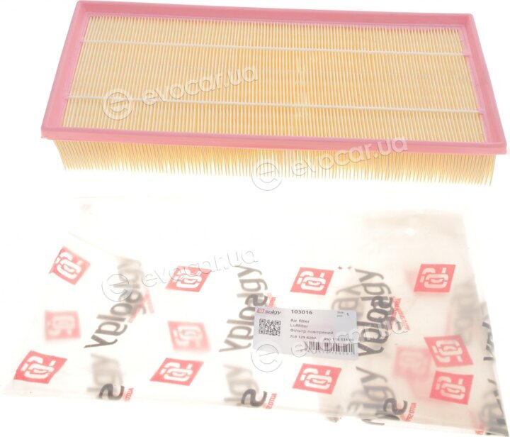 Solgy 103016