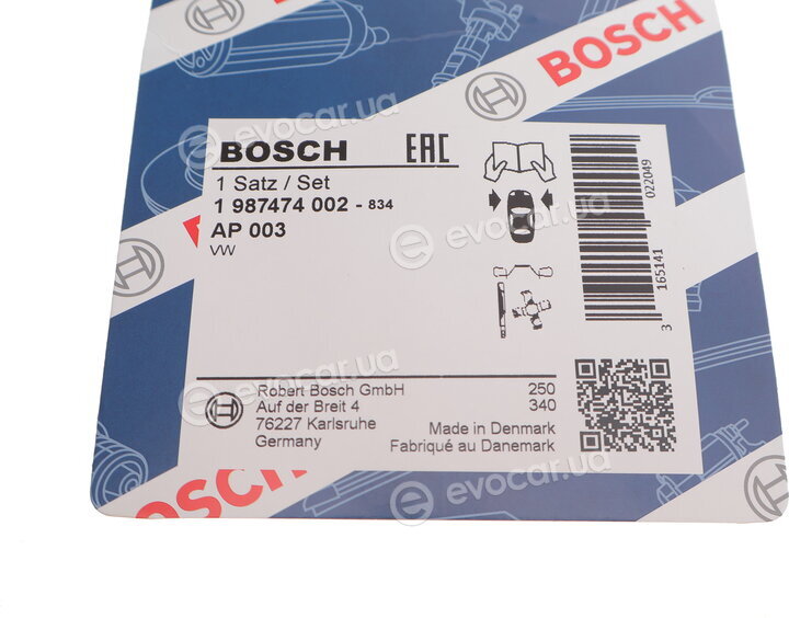 Bosch 1 987 474 002