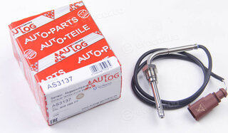 Autlog AS3137