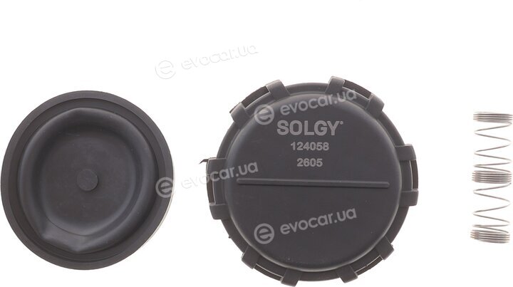Solgy 124058