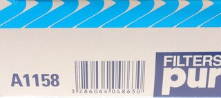 Purflux A1158