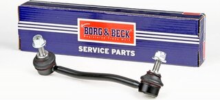 Borg & Beck BDL7601
