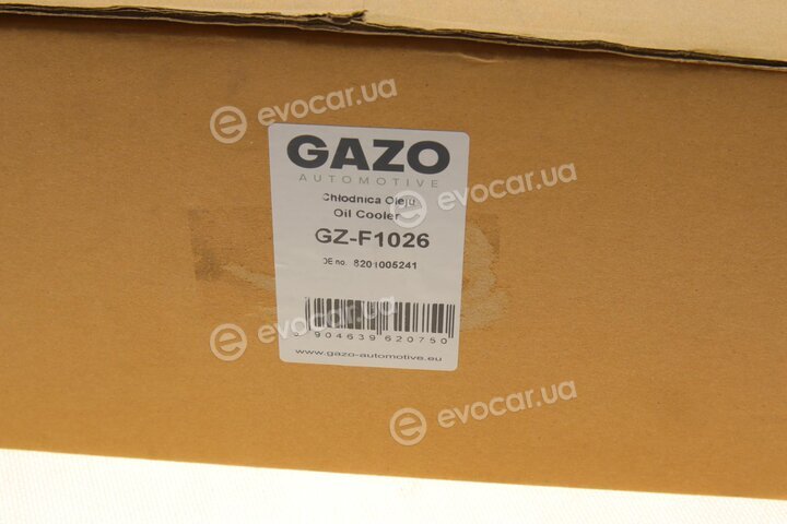 Gazo GZ-F1026