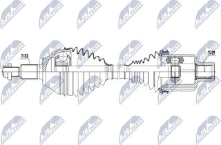 NTY NPW-CH-153