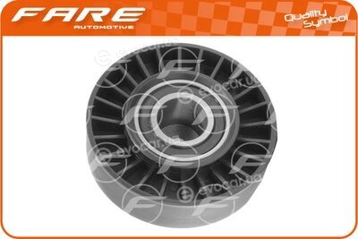 Fare 4458
