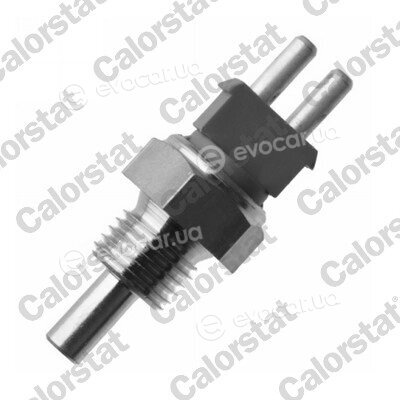 Vernet / Calorstat WS3049