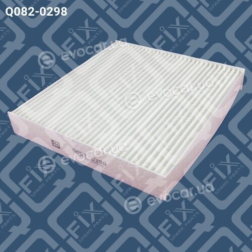 Q-Fix Q0820298