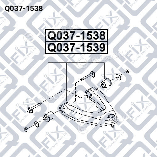 Q-Fix Q0371538