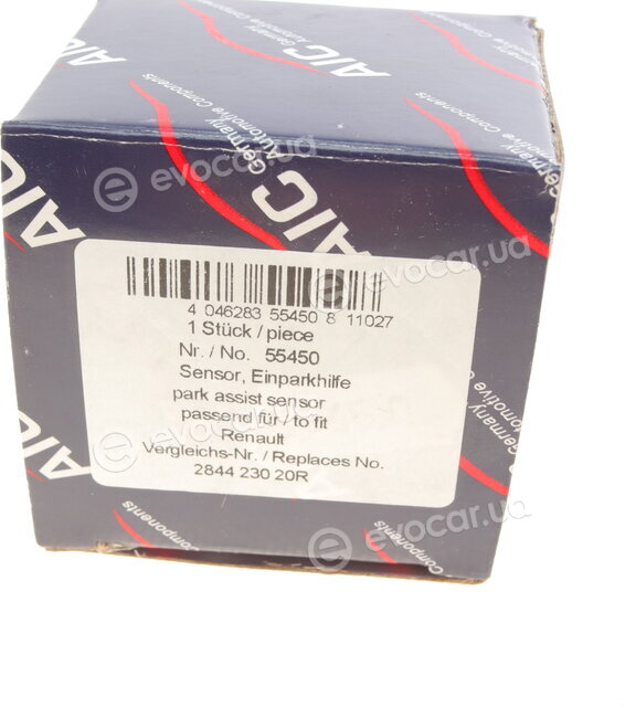 AIC 55450