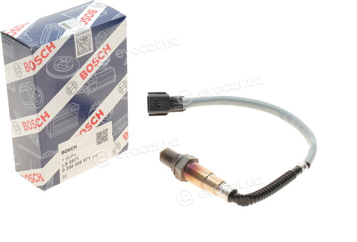 Bosch 0 258 006 971